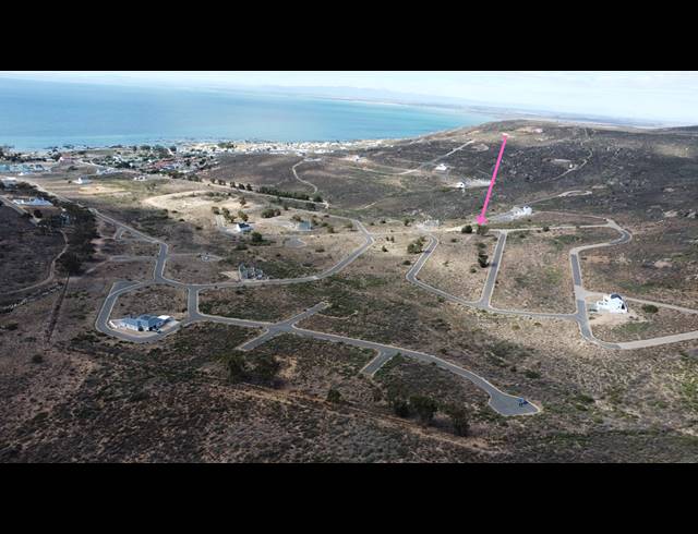 405M² VACANT LAND FOR SALE IN STEENBERGS COVE